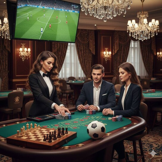 OKPay钱包界面展示